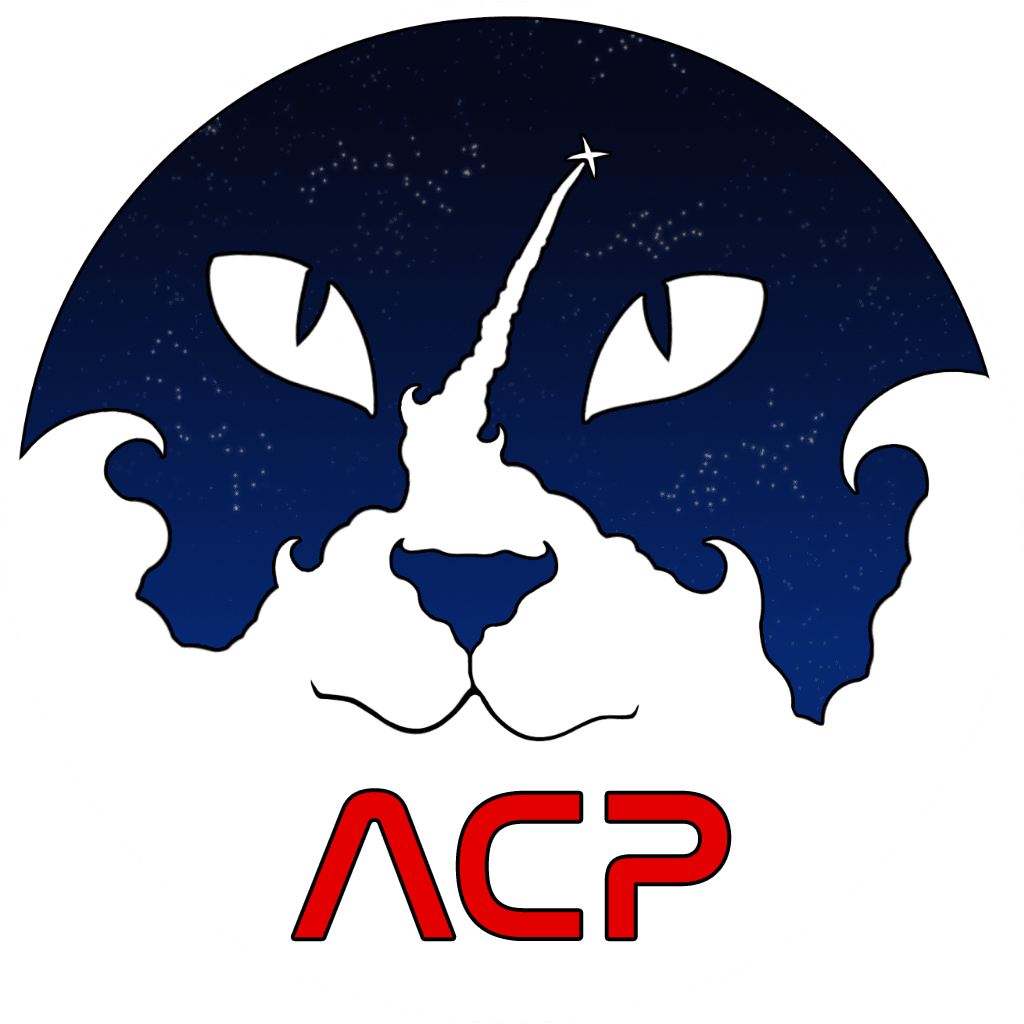 ACP Logo Icon